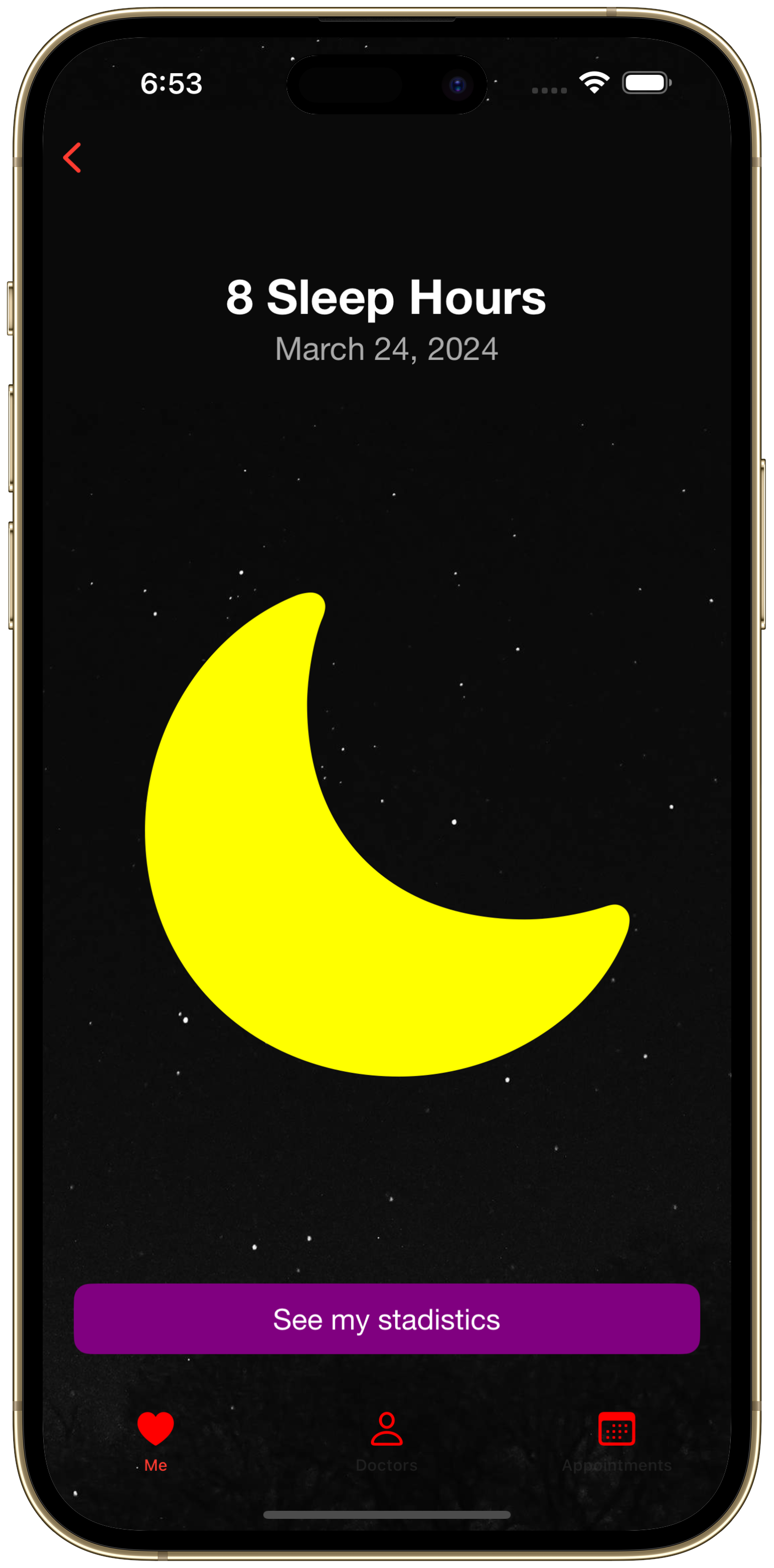 Sleep
